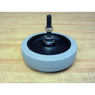 5-760 Squeegee Side Wheel 5760 (Pack of 2)
