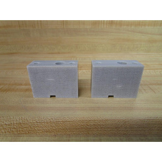 50415492 Insulator Block A77078 (Pack of 2) - New No Box
