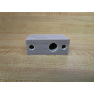 50415492 Insulator Block A77078 (Pack of 2) - New No Box