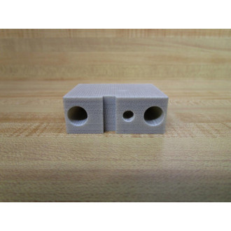 50415492 Insulator Block A77078 (Pack of 2) - New No Box