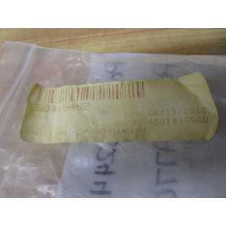 50415492 Insulator Block A77078 (Pack of 2) - New No Box