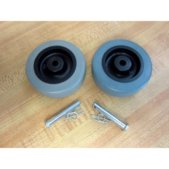 21-7570 Back Up Wheel 217570 (Pack of 2)