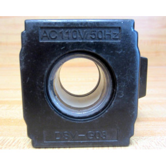 7Ocean DSV-G03 Solenoid Valve Coil DSVG03 - New No Box