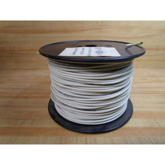 Superior Essex 098359228008 14 GA THHN Stranded Wire Black White (Pack of 2)