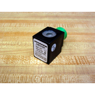 Granzow X4B10-00T Solenoid Coil X4B1000T - New No Box