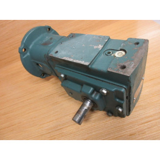Dodge M661303001UZ Tigear Gear Reducer - Used