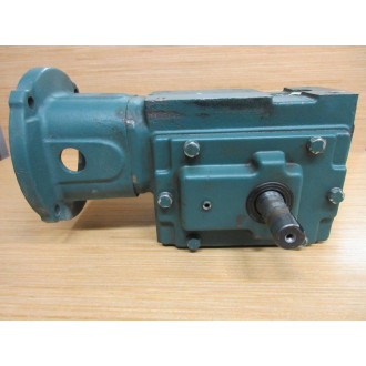 Dodge M661303001UZ Tigear Gear Reducer - Used
