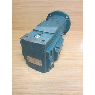 Dodge M661303001UZ Tigear Gear Reducer - Used