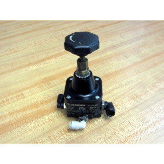 Norgren 11-818-943 Regulator 11818943 - Used