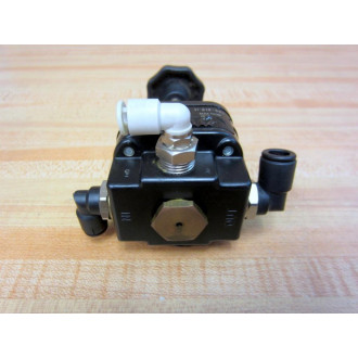Norgren 11-818-943 Regulator 11818943 - Used