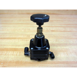 Norgren 11-818-943 Regulator 11818943 - Used