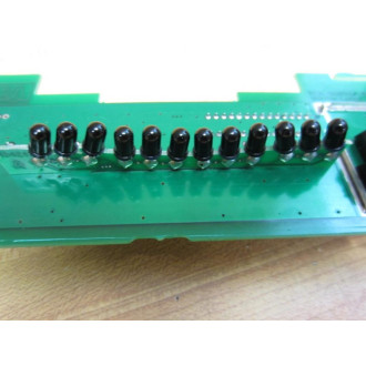 BEA 41.4098 Circuit Board 960927 E012 Non-Refundable - Parts Only