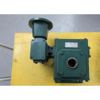 Grove Gear DVLHM1325-3 ACMA Flexaline Gear Reducer DVLHM13253 - New No Box