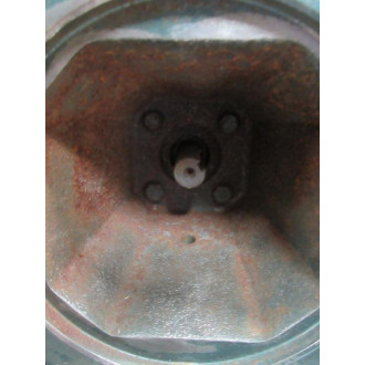 Grove Gear DVLHM1325-3 ACMA Flexaline Gear Reducer DVLHM13253 - New No Box
