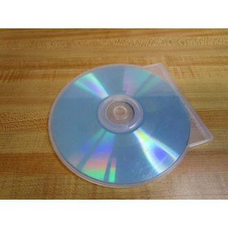 Banner 30134534 Installation CD Software 3.0 REV.E 134534 - Used