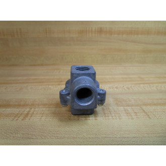 Asco V0436 Valve - New No Box