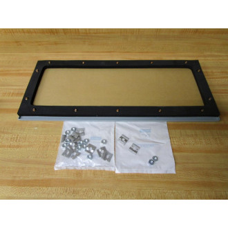 Hoffman APWK175NF Window Kit