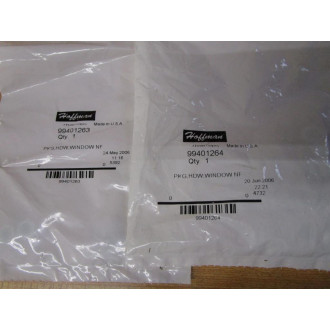 Hoffman APWK175NF Window Kit
