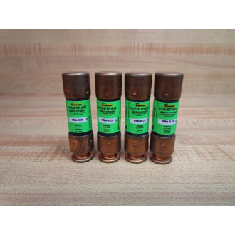 Buss FRN-R-20 Bussmann Fuse Cross Ref 1A696 (Pack of 4) - New No Box