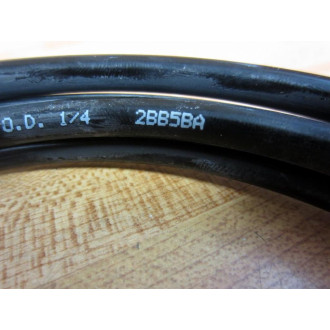 SMC 2BB5BA 14" O.D. Nylon Tubing TIA07 - New No Box