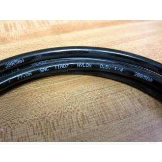 SMC 2BB5BA 14" O.D. Nylon Tubing TIA07 - New No Box