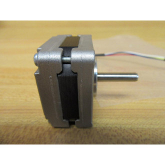 Nanotec-Munich SH4009X0304-A Stepper Motor 9" Wires - Used