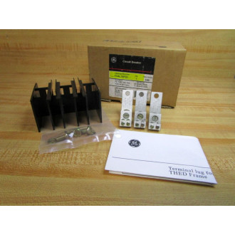General Electric TCAL19PD3 Circuit Breaker Lug Kit GE
