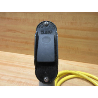 Vektek 70-7407-76 Pendant Assembly 3515C - Used