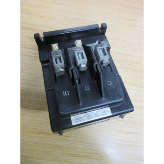Ward Leonard 5003-3001-11 Joslyn Clark Contactor 5003300111 - Used