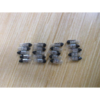 Sylvania 18ESB5 Bulbs (Pack of 20) - New No Box