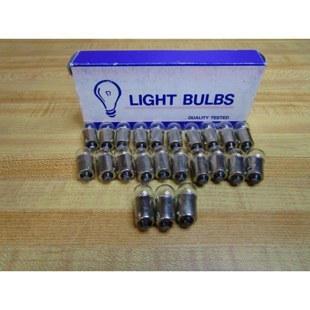 Generic 1445 Miniature Bulb (Pack of 23)