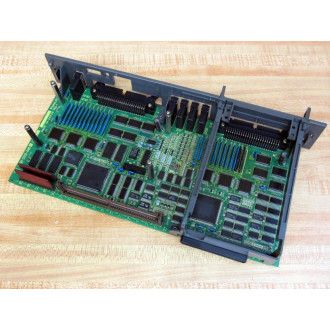 Fanuc A16B-2202-0985 CTRL IO PCB A16B-2202-098503B - Used