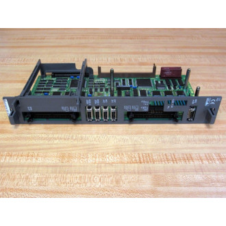 Fanuc A16B-2202-0985 CTRL IO PCB A16B-2202-098503B - Used