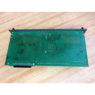 Fanuc A16B-2202-0985 CTRL IO PCB A16B-2202-098503B - Used