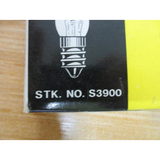 Satco S3900 Appliance Bulb (Pack of 14)