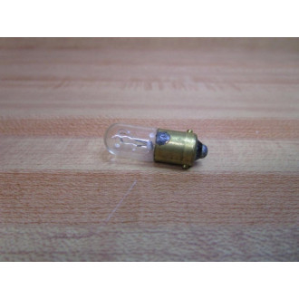 GE General Electric 1822 GE Miniature Bulb (Pack of 7) - New No Box
