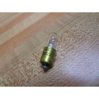 GE General Electric 1822 GE Miniature Bulb (Pack of 7) - New No Box