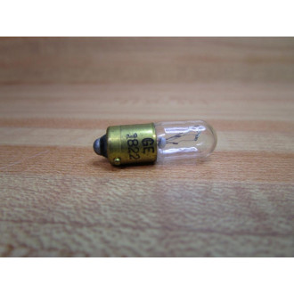 GE General Electric 1822 GE Miniature Bulb (Pack of 7) - New No Box