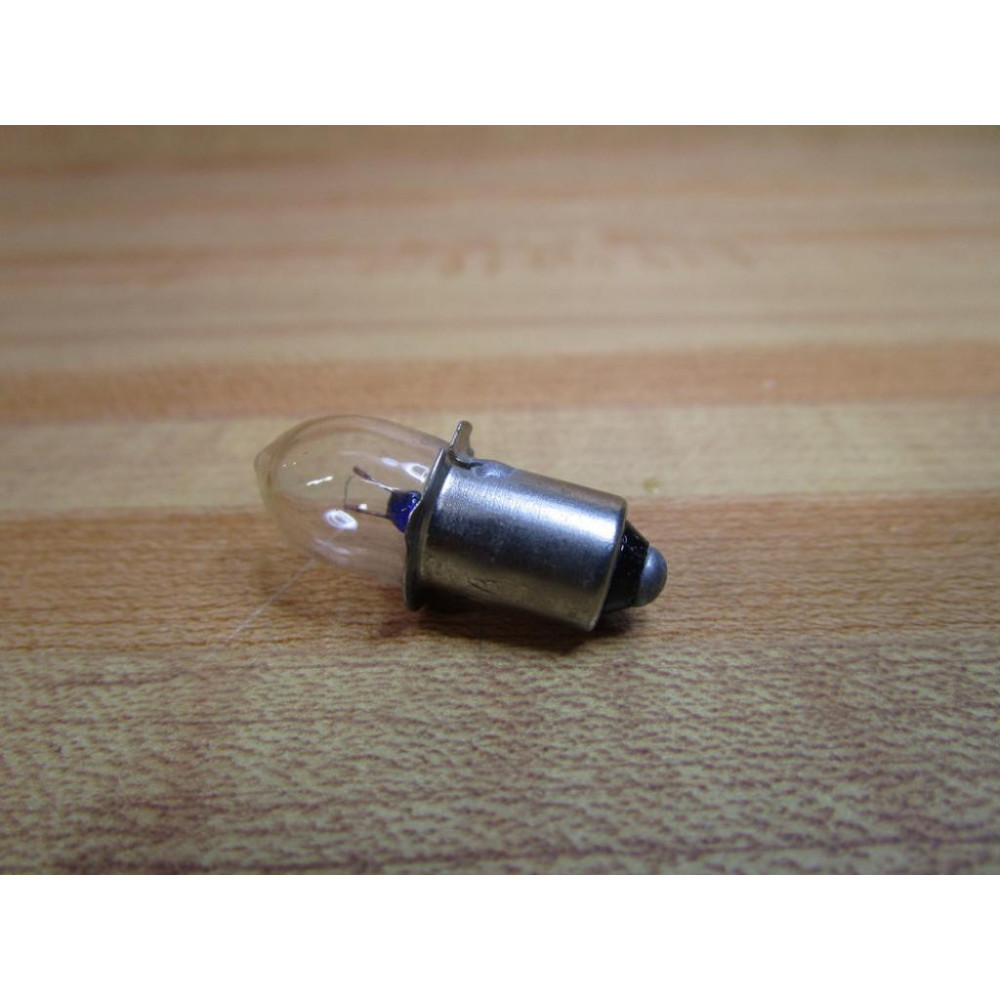 K2 Miniature  Bulb (Pack of 5) - New No Box