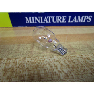 General Electric GE 915 GE Miniature Bulb 915 (Pack of 10)