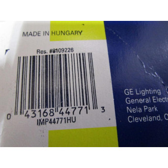 General Electric GE 915 GE Miniature Bulb 915 (Pack of 10)