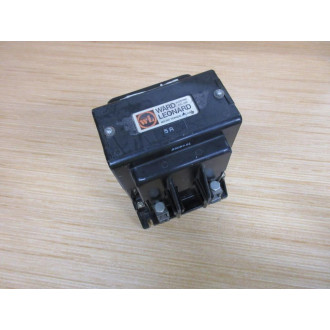 Ward Leonard 7403-1020-11 Joslyn Clark Contactor 7403102011 - Used
