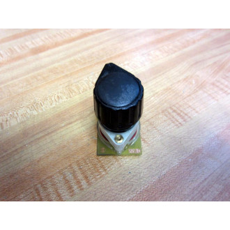 EBE 0046-0353-0003 Potentiometer Board 004603530003 - Used