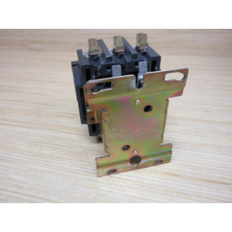 Furnas 42EE35AF106 Contactor Coil 75D54822F,Mounted But Never Used - New No Box