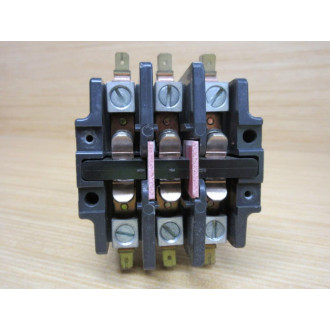 Furnas 42EE35AF106 Contactor Coil 75D54822F,Mounted But Never Used - New No Box