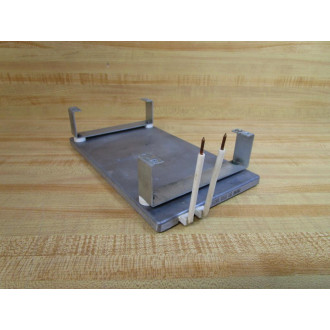 Iwaki 0284 Resistor 16Ω WBrackets - Used