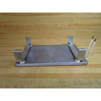 Iwaki 0284 Resistor 16Ω WBrackets - Used