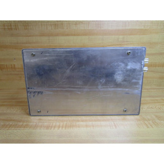 Iwaki 0284 Resistor 16Ω WBrackets - Used