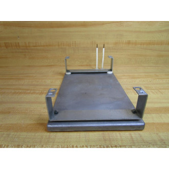 Iwaki 0284 Resistor 16Ω WBrackets - Used