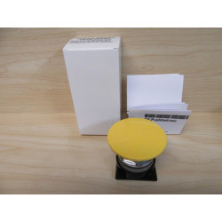General Electric CR104PBM00E6 Push Button Switch